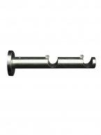 Wandträger 2 läufig 16mm Edelstahl Wandträger 2 läufig 16mm Edelstahl
